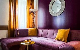 My Place Apartments De Luxe
